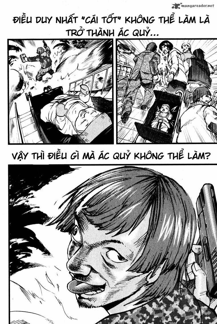 thanh ma kiếm huyền thoại phần 2 chapter 1 33