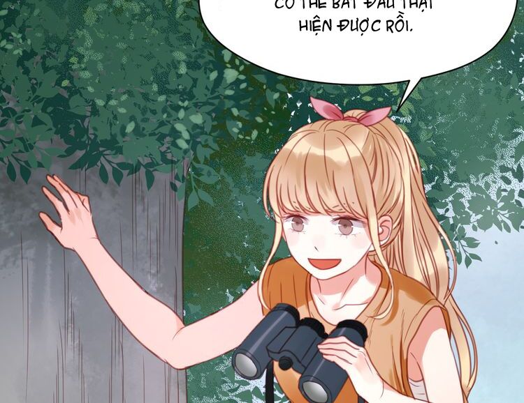 lượm được một tiểu hồ ly phần 1 chapter 27 25