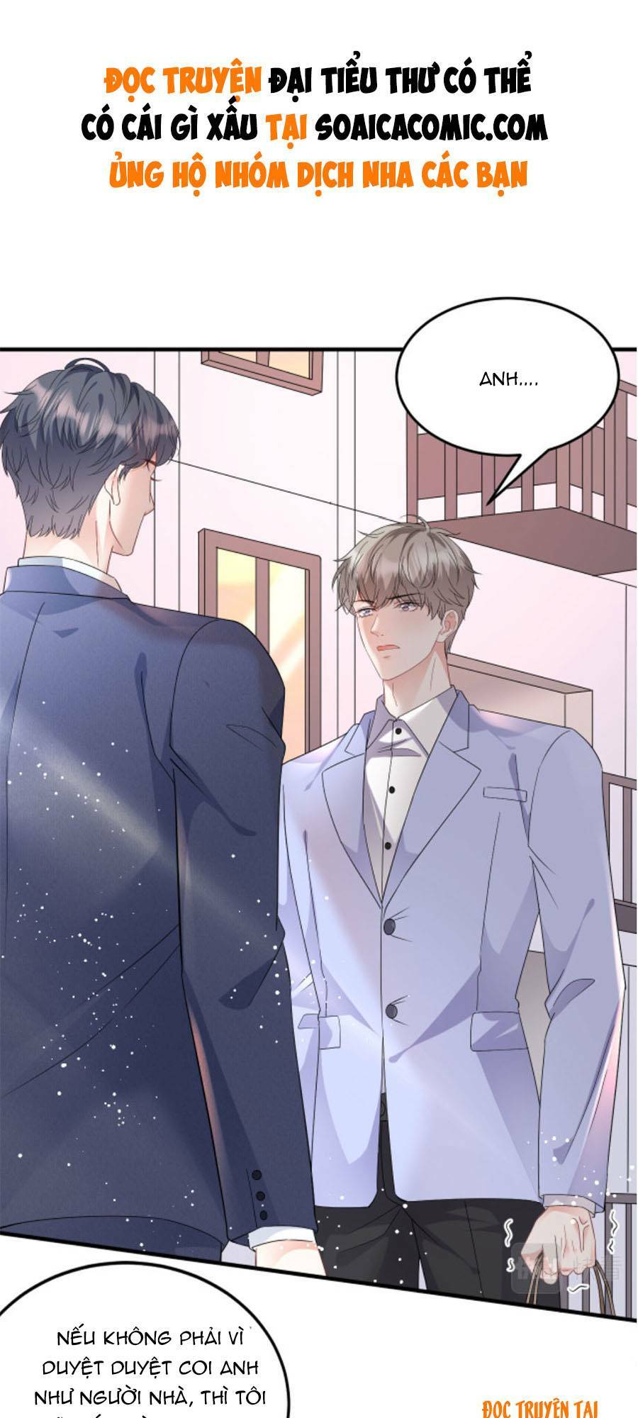 đại tiểu thư có ý đồ gì xấu đâu chapter 69 1