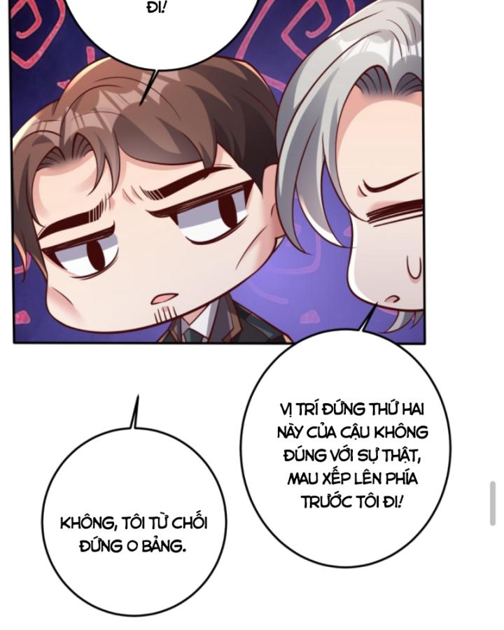 học cùng em gái, tôi bất cẩn vô địch rồi chapter 129 32