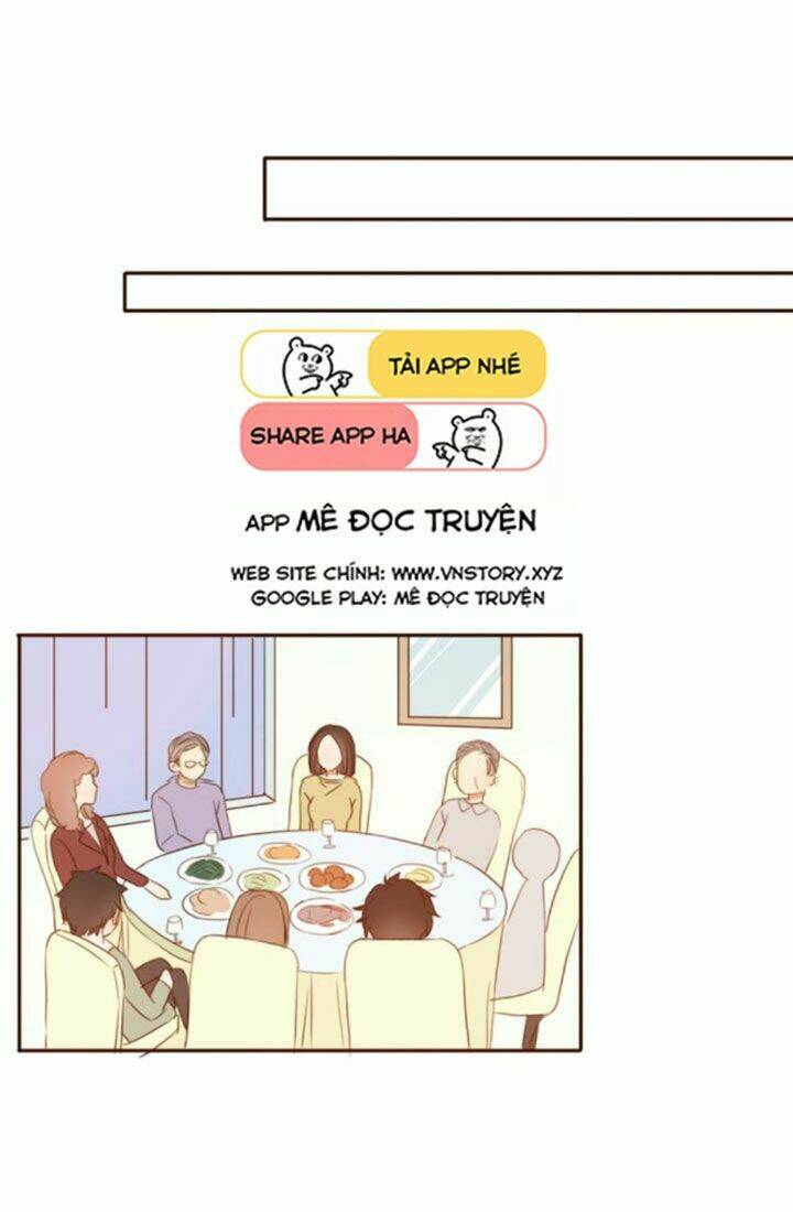 tình yêu không nói dối chapter 27 14