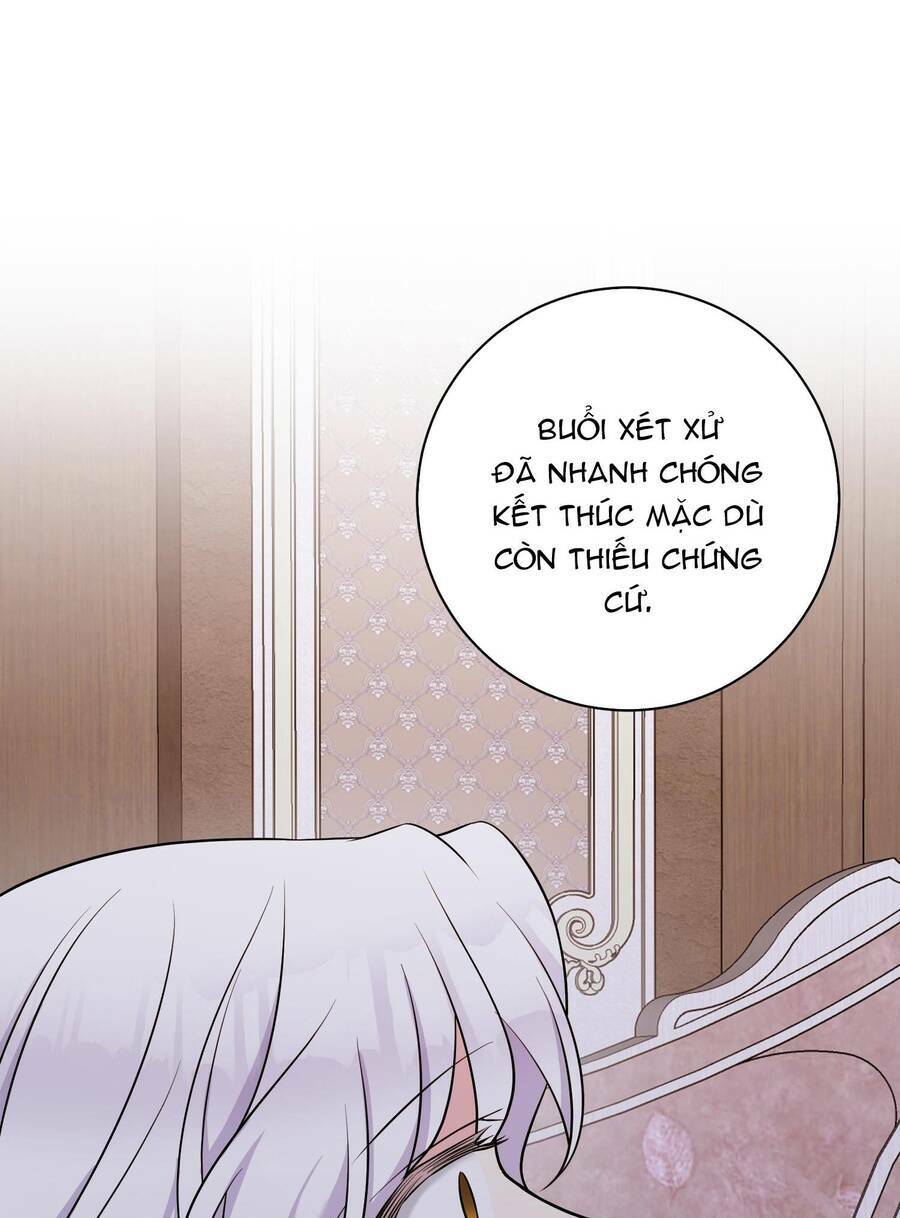 sinh ra làm con gái ác nữ chapter 46 45