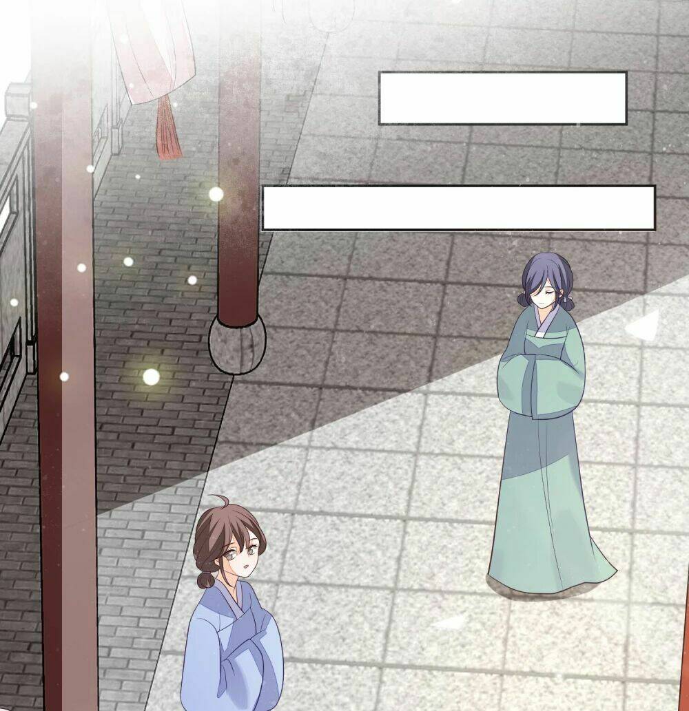 cửu khuyết phong hoa chapter 29 3