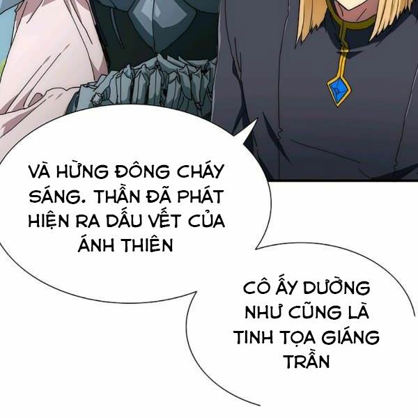 các chòm sao chỉ chú ý mình tôi chapter 22 50