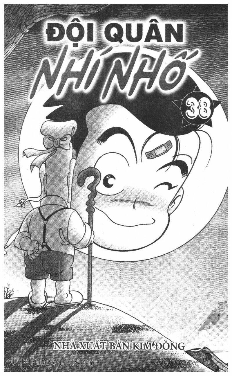 đội quân nhí nhố chapter 38 3