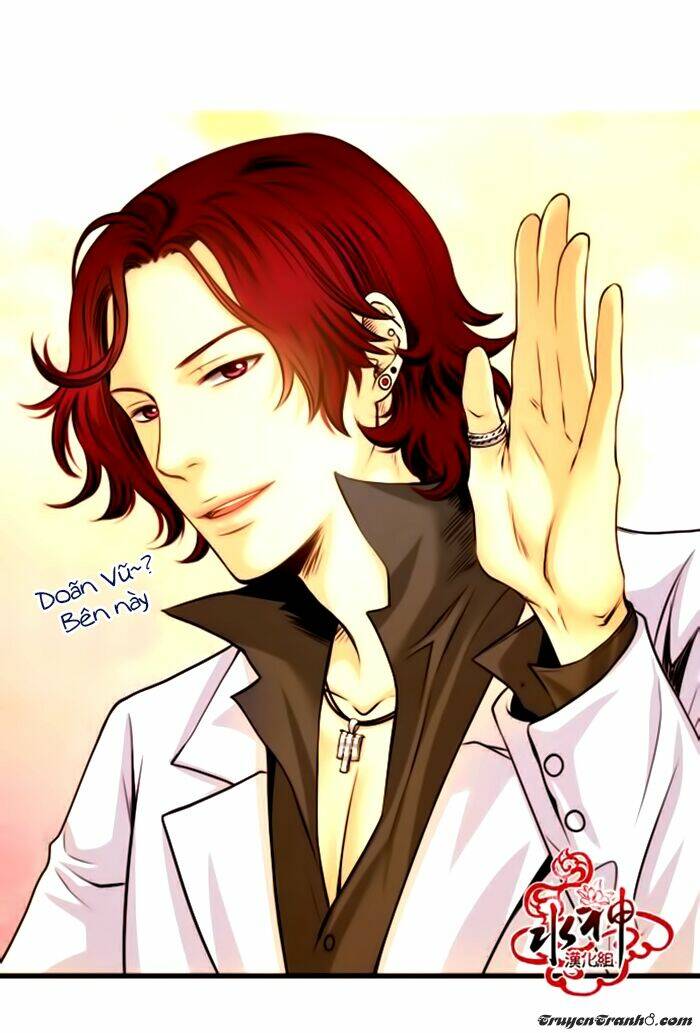 something sweet chapter 2 20