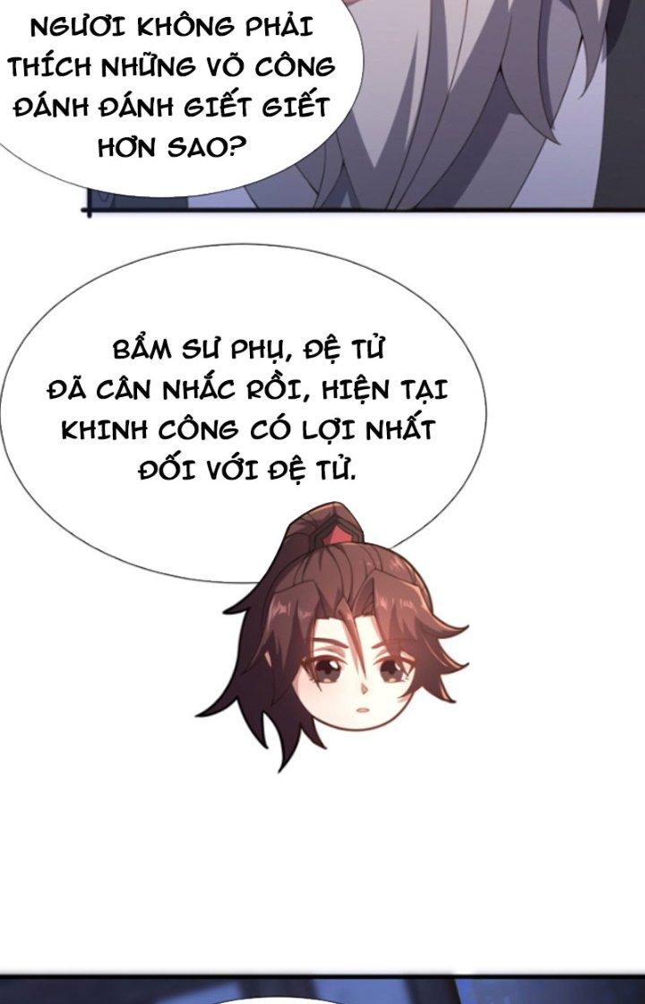 võ thánh này cũng quá khẳng khái chapter 16 24
