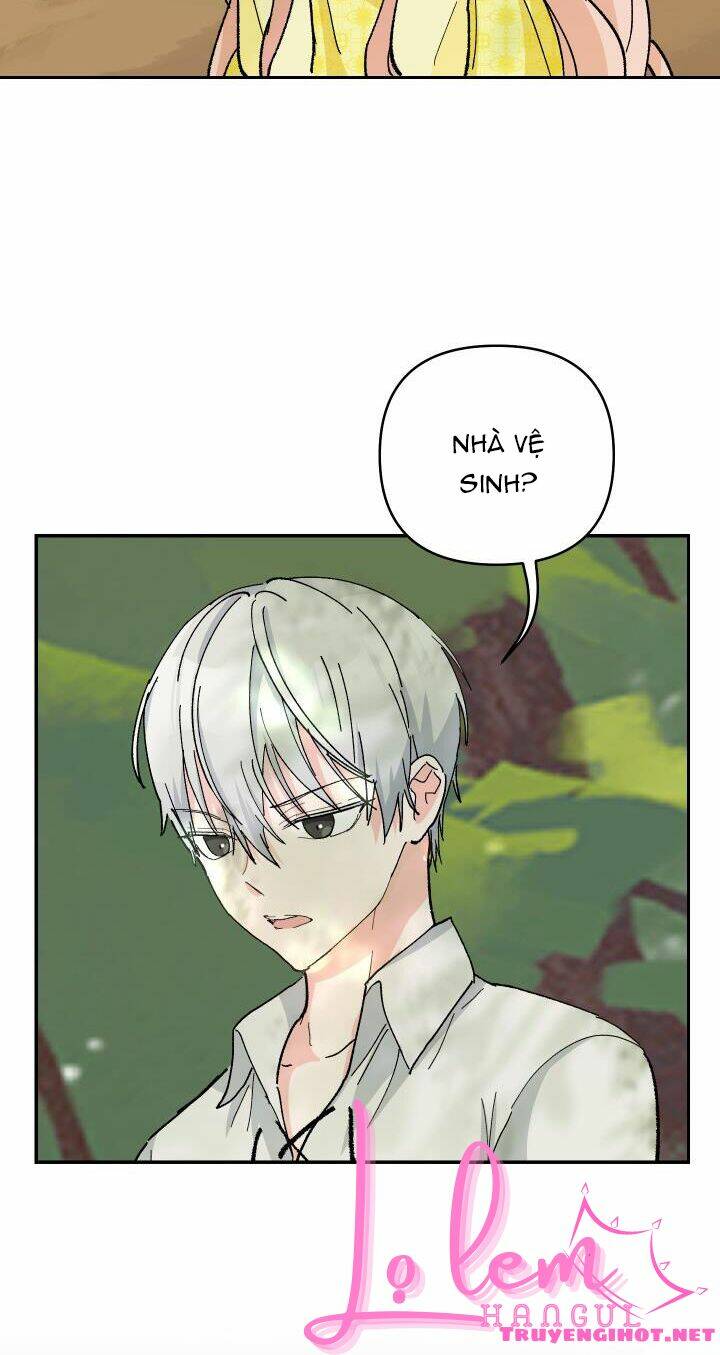 hoàng hậu bé bỏng chapter 37.2 18