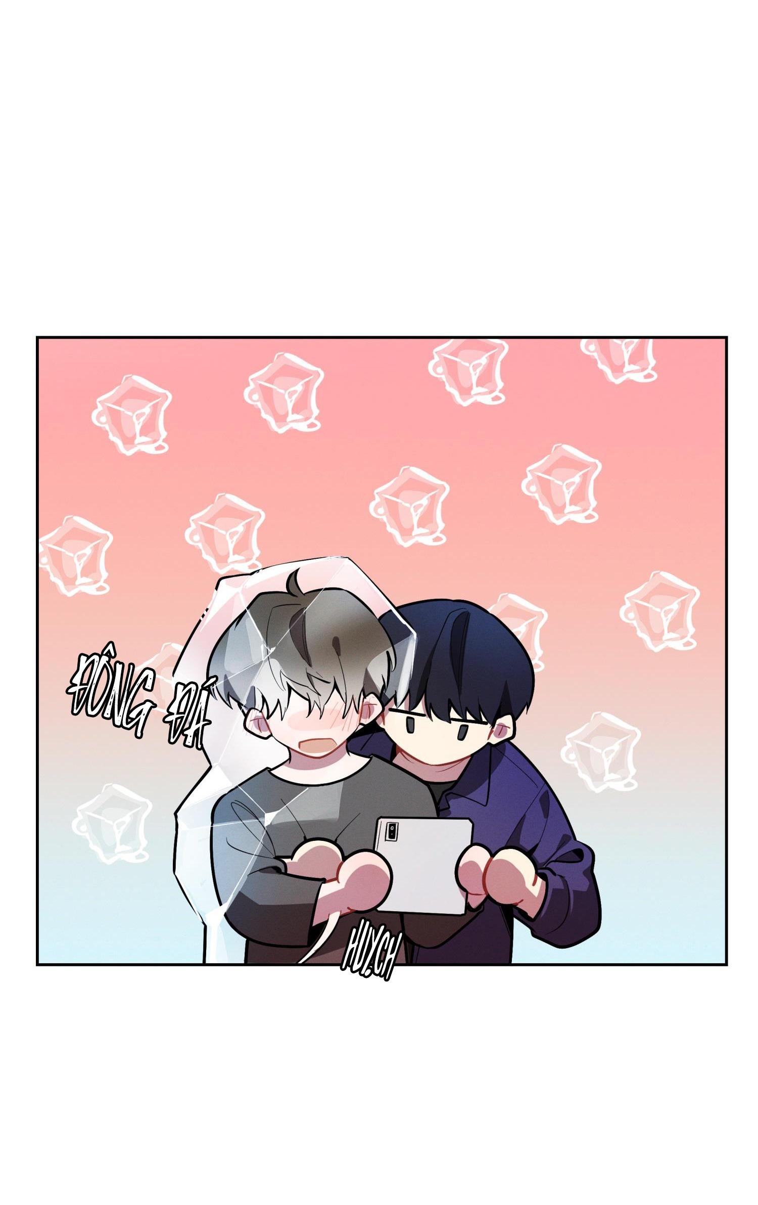 cherry scandal chapter 2 27