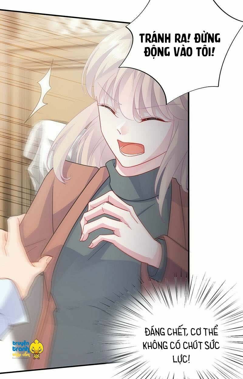 chọc tới chủ tịch tổng tài 2 chapter 106 14