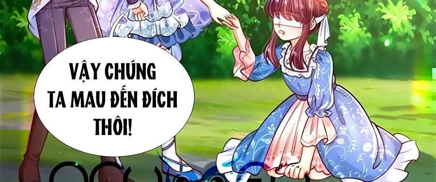 bỗng một ngày nọ trở thành con gái vua chapter 263 13