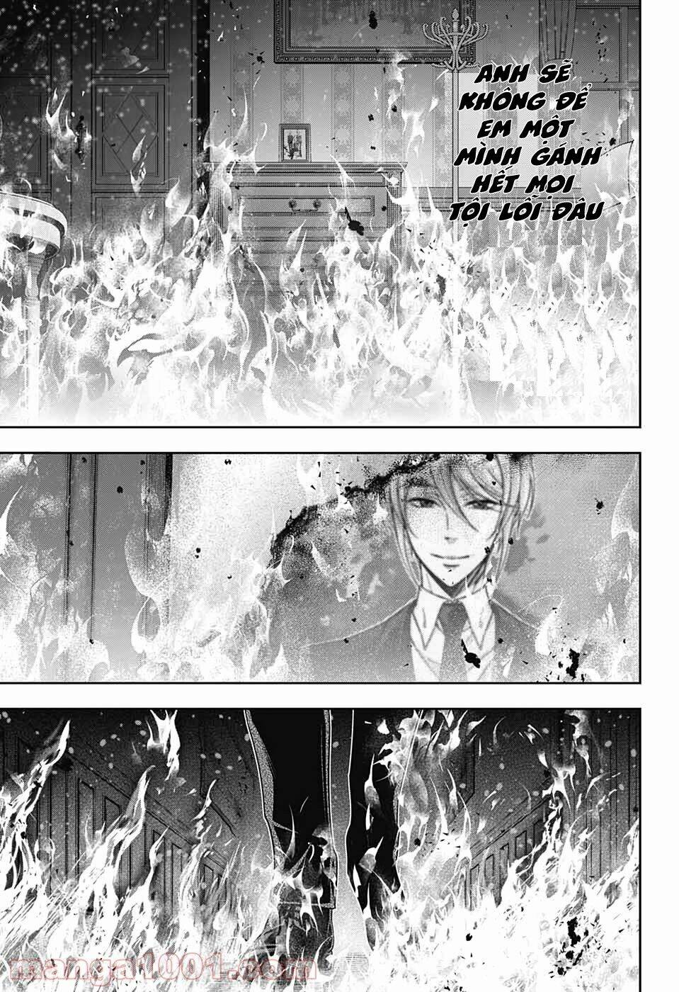 nhà ái quốc moriarty chapter 53 31