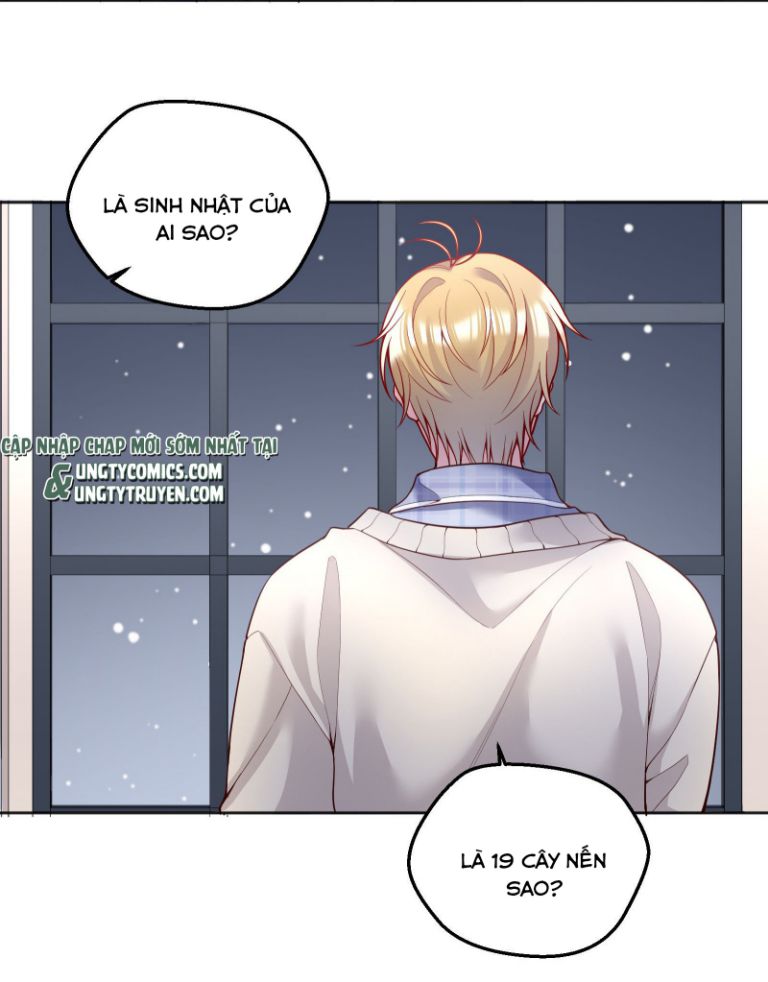 chàng nhân viên host và gã hàng xóm nguy hiểm chapter 89 4