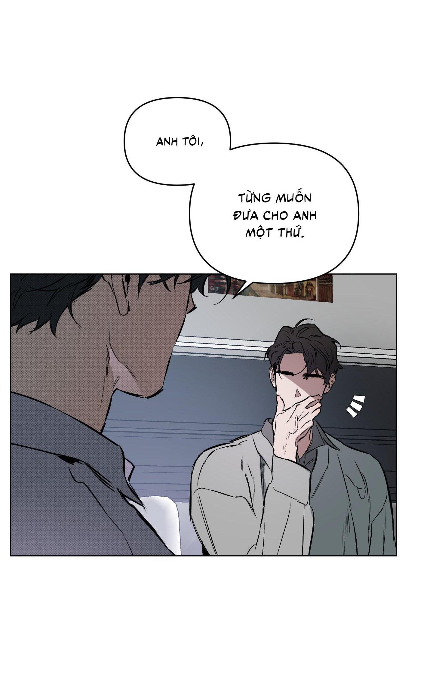 định tên mối quan hệ chapter 57 8