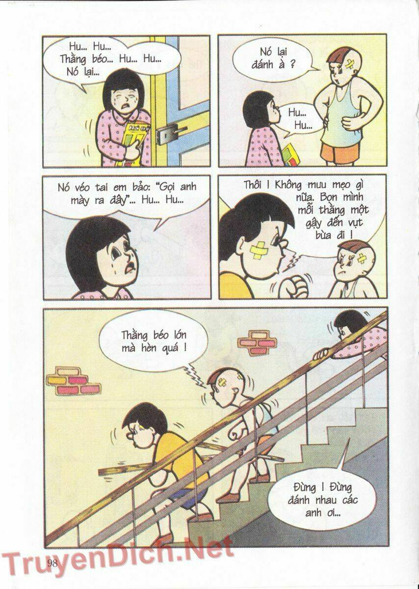 tý quậy chapter 2.2 25