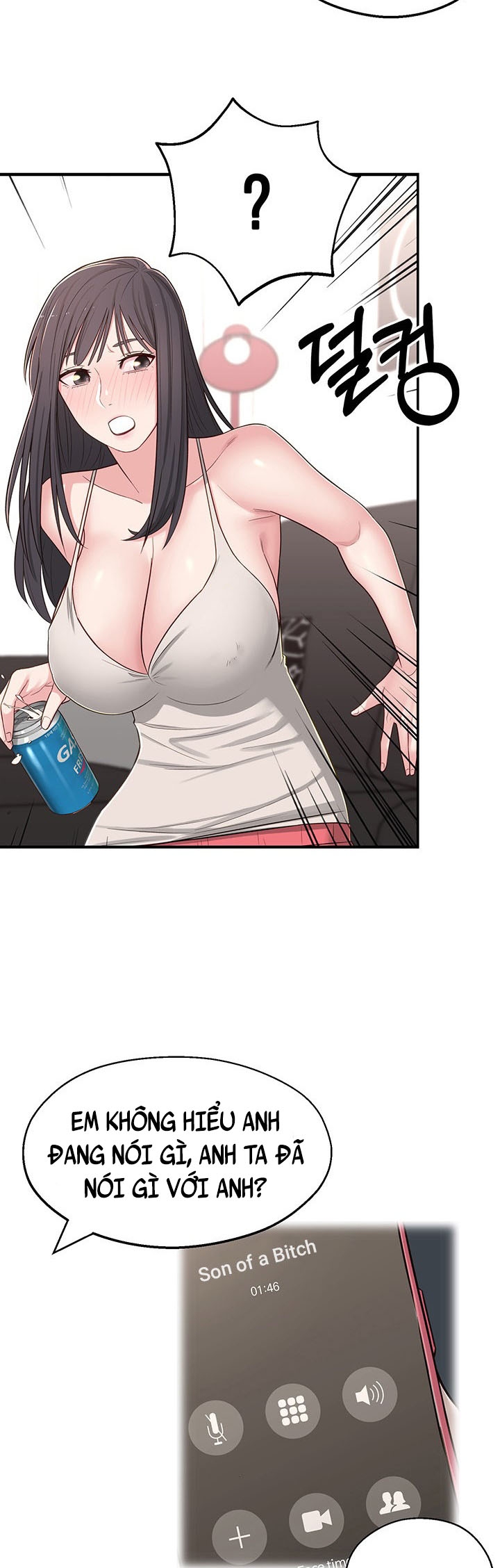 người chị hiểu biết chapter 5 32