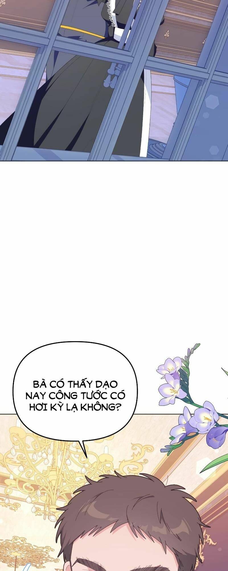 cuộc hôn nhân với công tước quái vật chapter 8 6