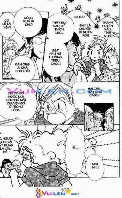 nữ sinh thời đại chapter 12 108