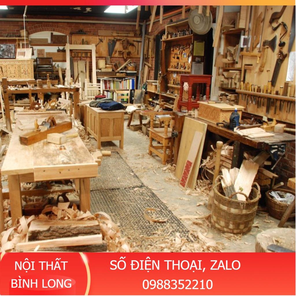 Tủ quần áo gỗ xoan giá rẻ