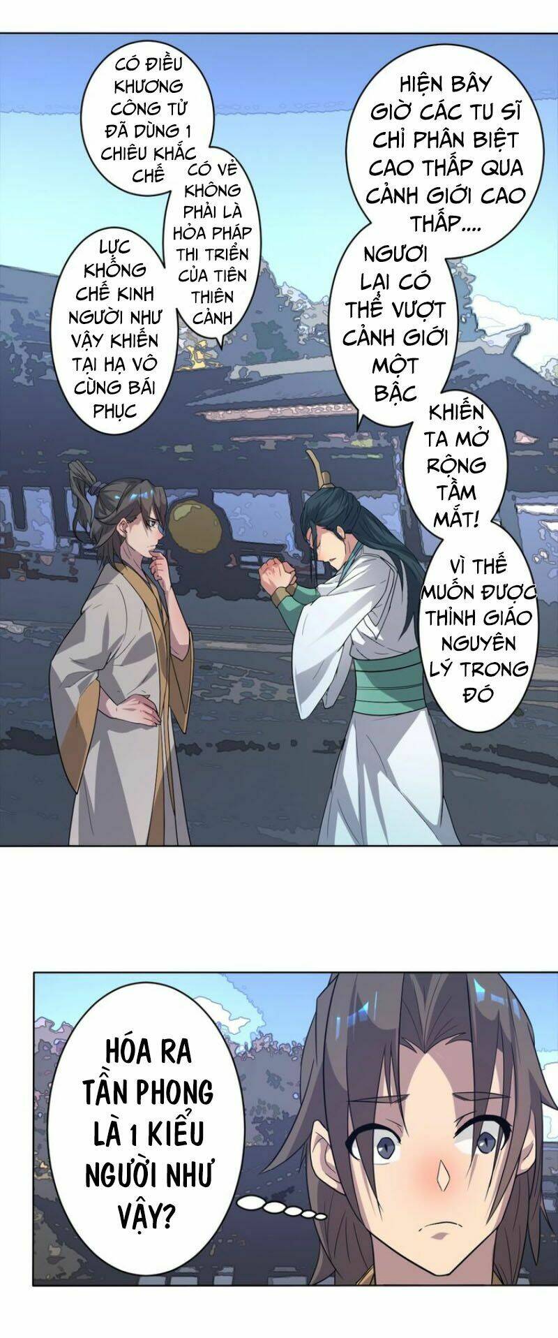 ta luyện dược thành thánh chapter 8 28