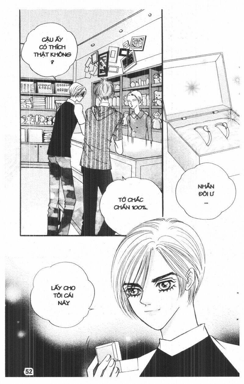 ô la la trớ trêu chapter 6 53