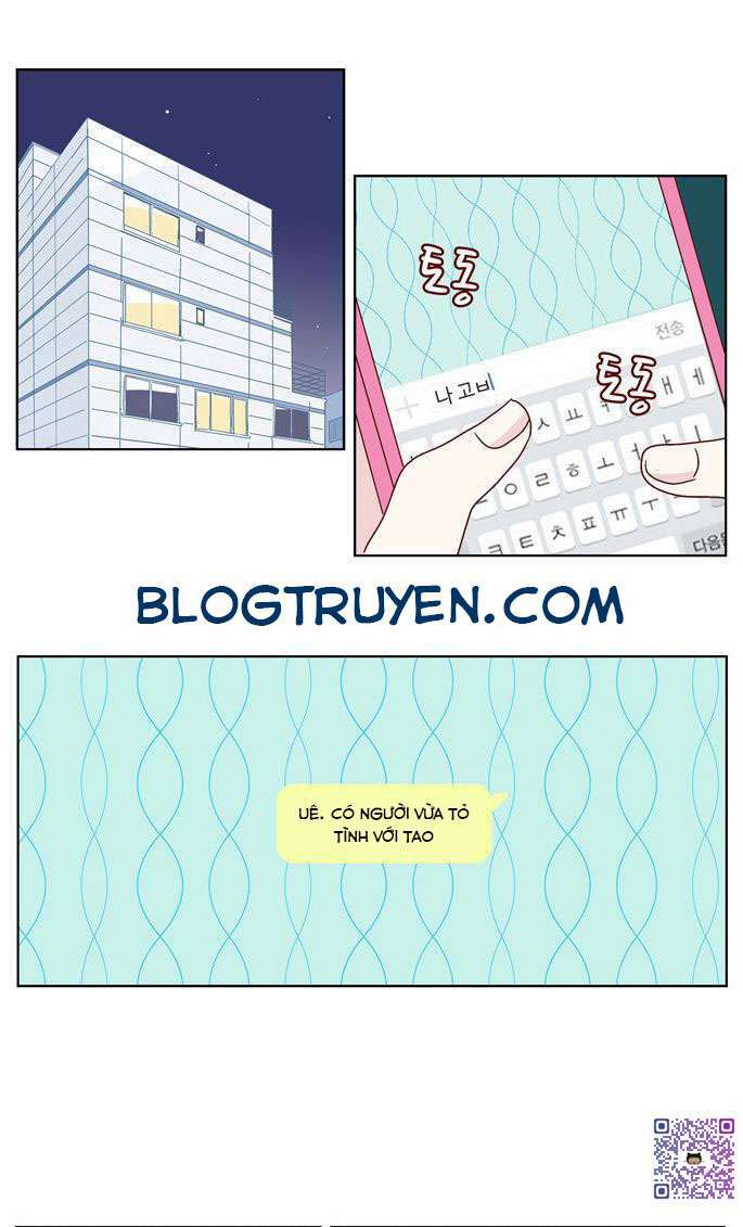 we broke up chapter 11 13