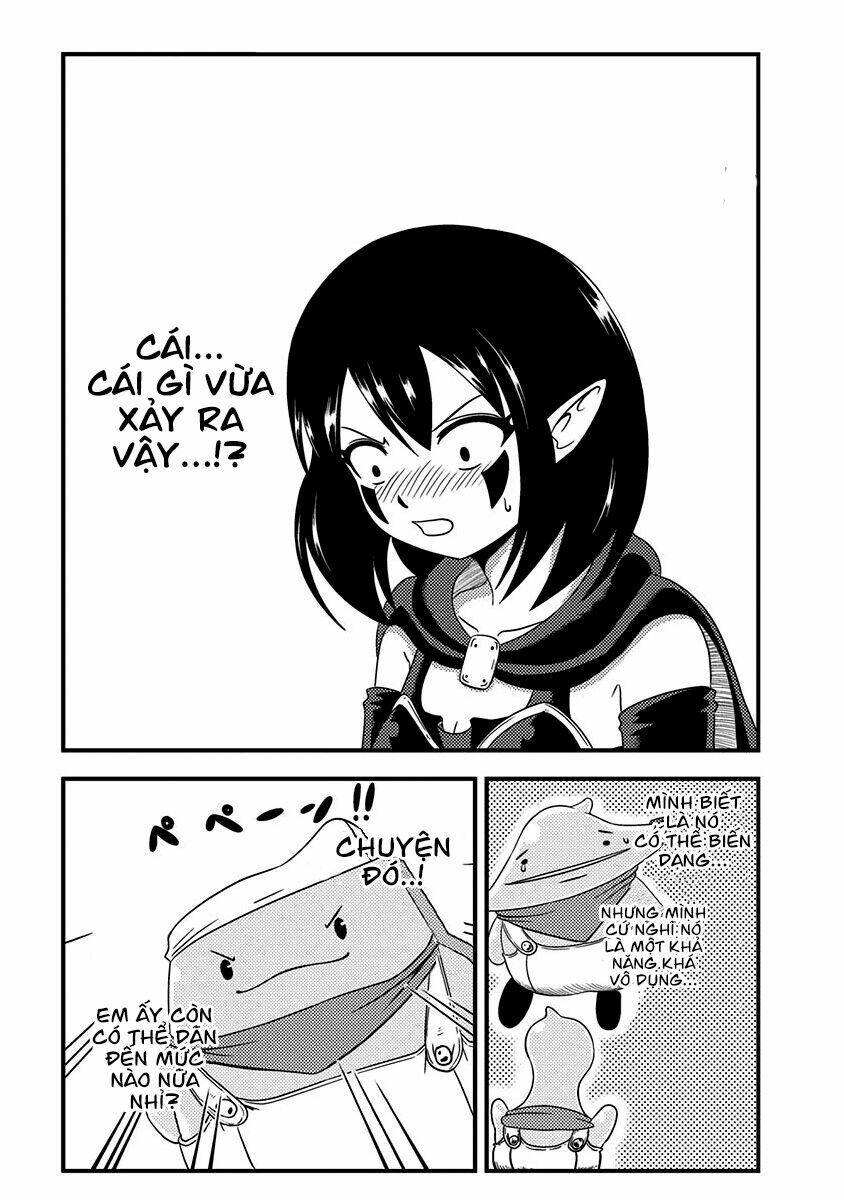 slime life chapter 0.6 4