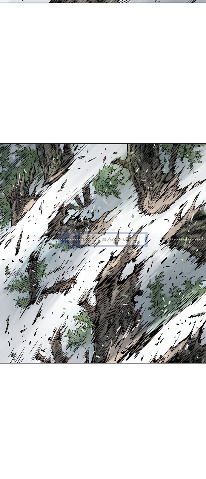 cao thủ 2 chapter 71 26