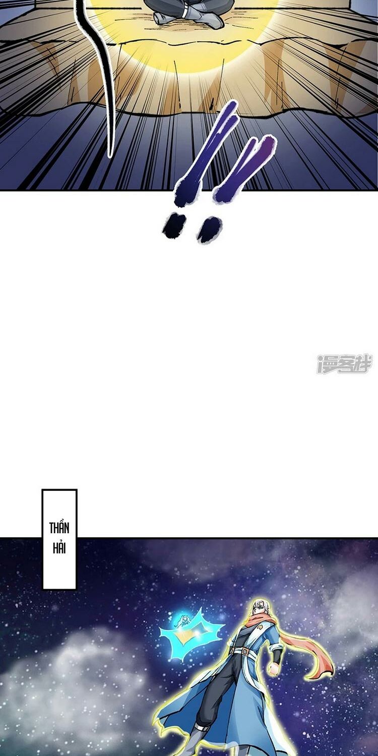 võ đạo độc tôn chapter 298 6