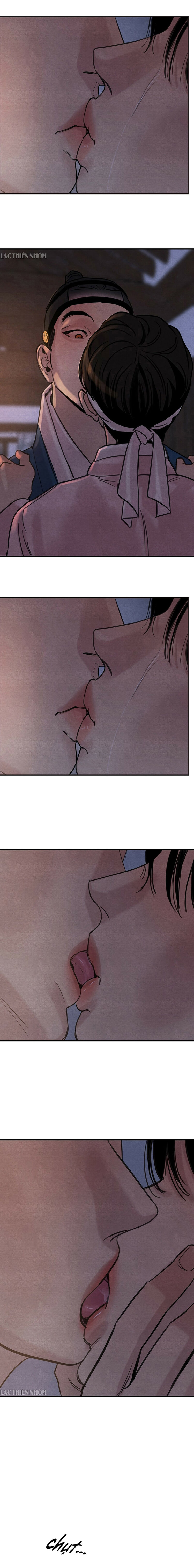 dạ ký chapter 20 2