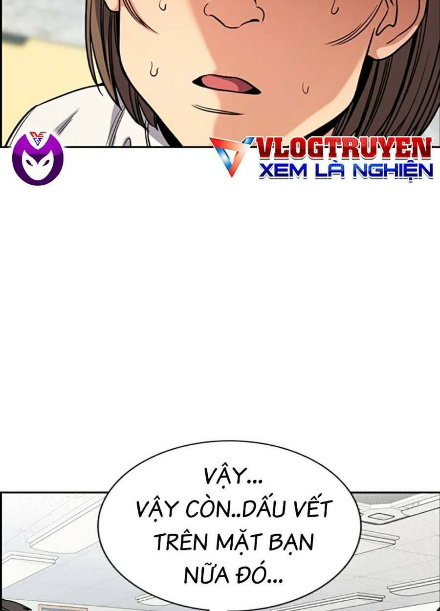 giáo dục chân chính chapter 121 26