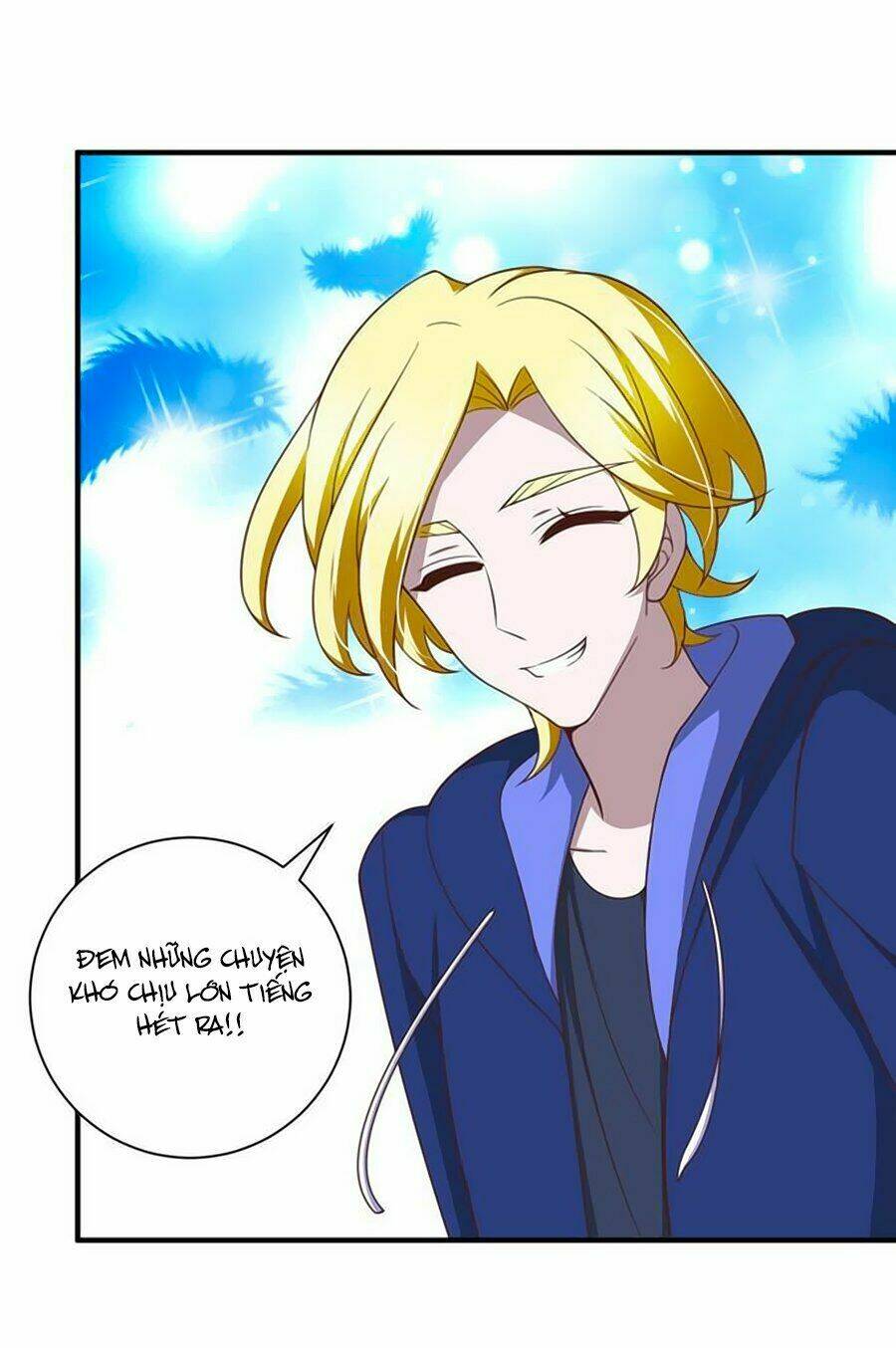 người yêu khát máu của tôi chapter 52 20