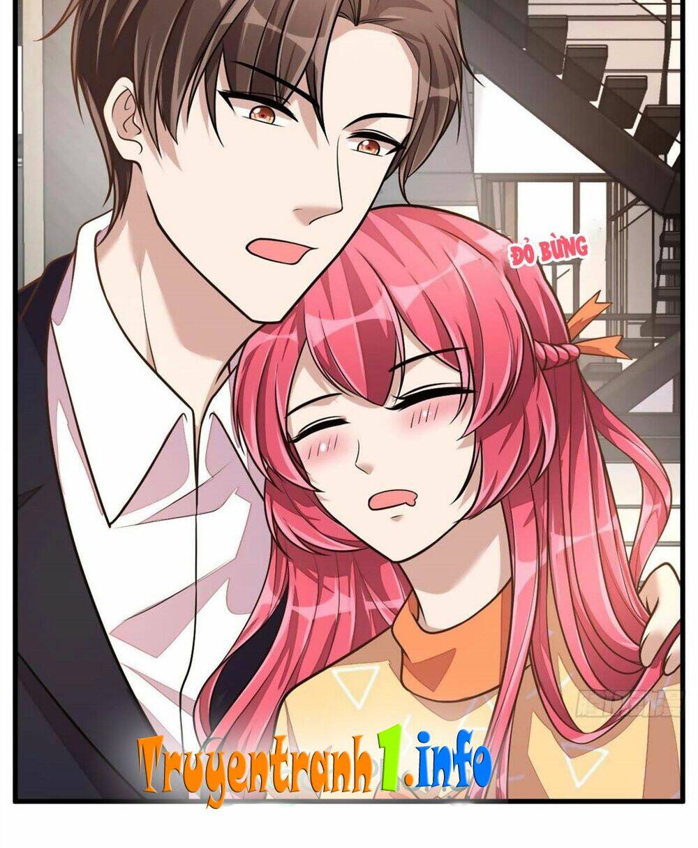 ông xã, em muốn ăn cho anh sạt nghiệp! chapter 29 2