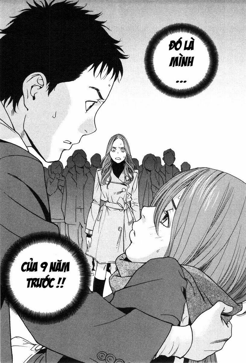 ashita dorobou chapter 6 23