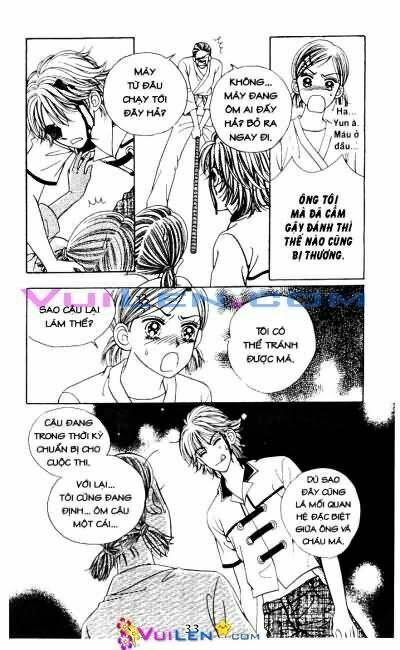 bong bóng trắng chapter 10 33