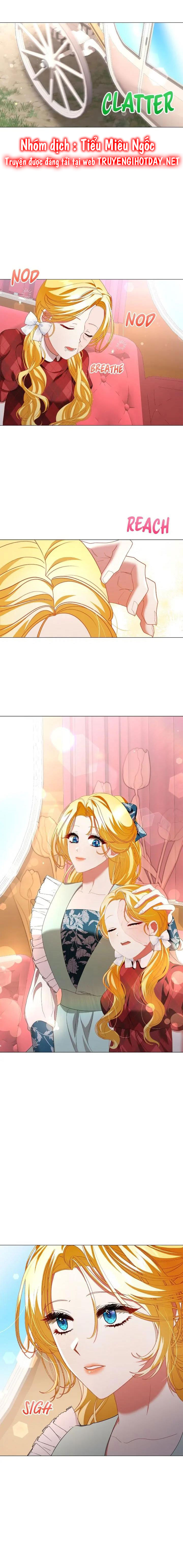 tình yêu đó chưa hề tồn tại chapter 52 11