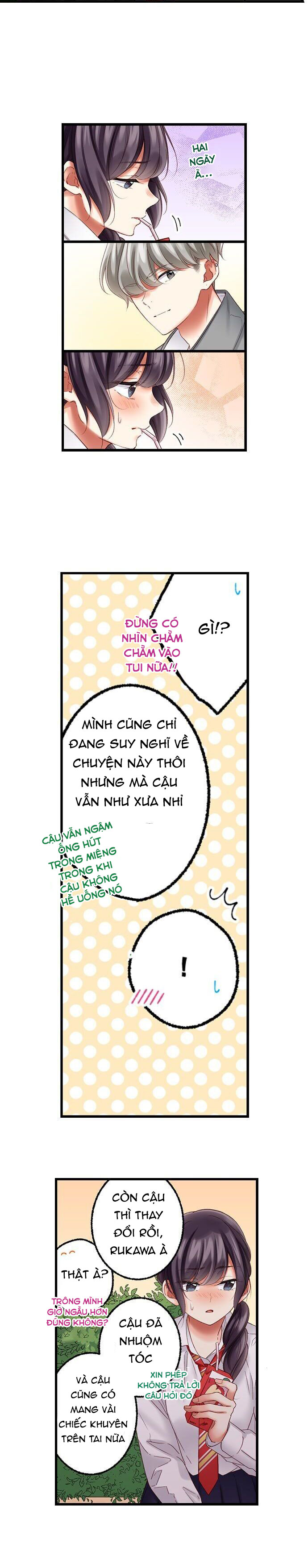 họ chắc chắn đã làm chuyện đó chapter 76.2 5