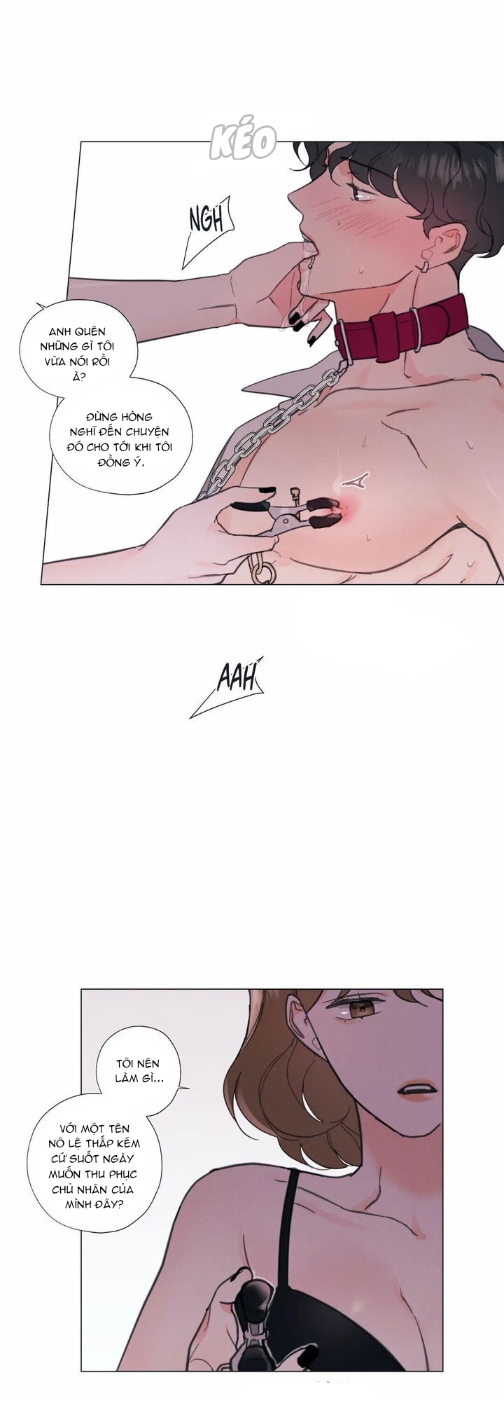 hardcore vanilla chapter 5 49