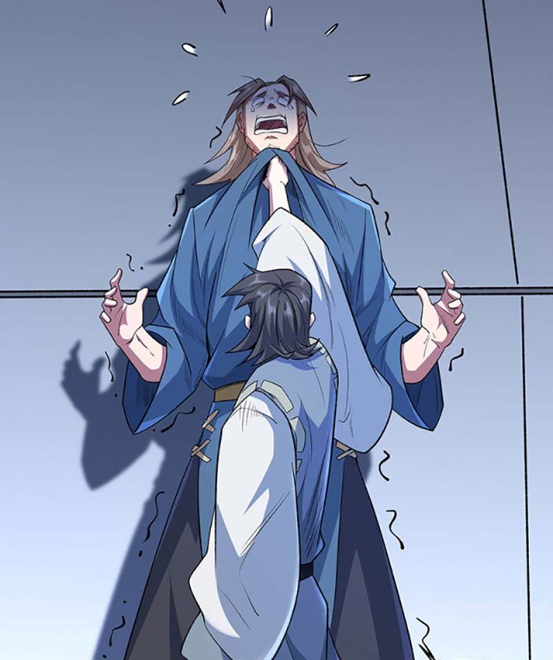 võ đạo độc tôn chapter 560 47