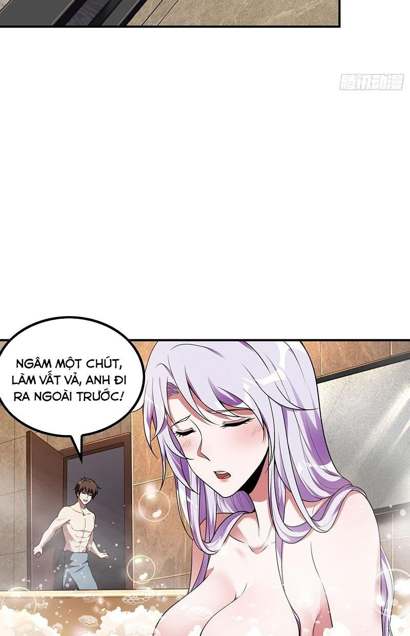 đệ nhất người ở rể chapter 47 22