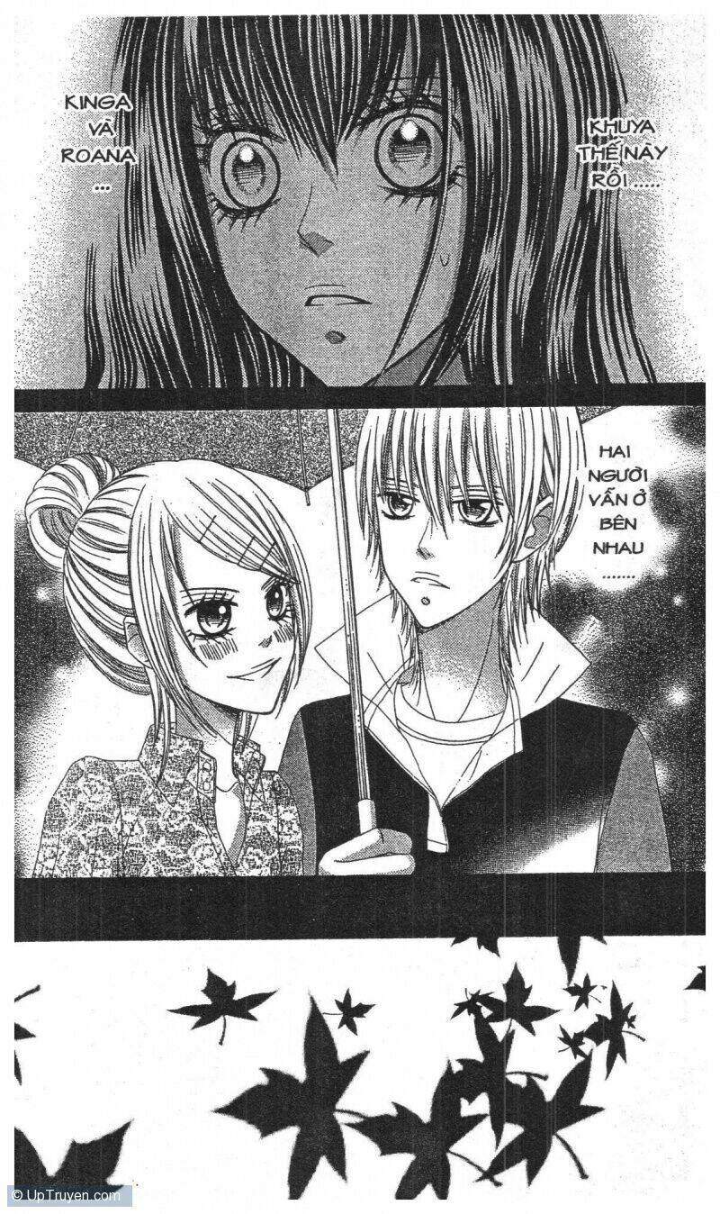 zekkyou cinderella chapter 2 180