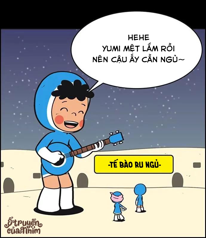 yumis cells chapter 45 28