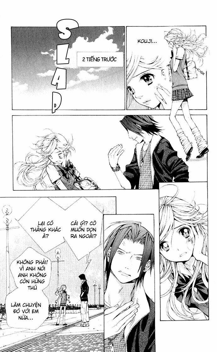 lovenista chapter 1 38