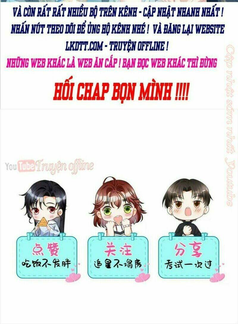 tôi trở thành tổ tông của 5 vị đại lão chapter 44 42