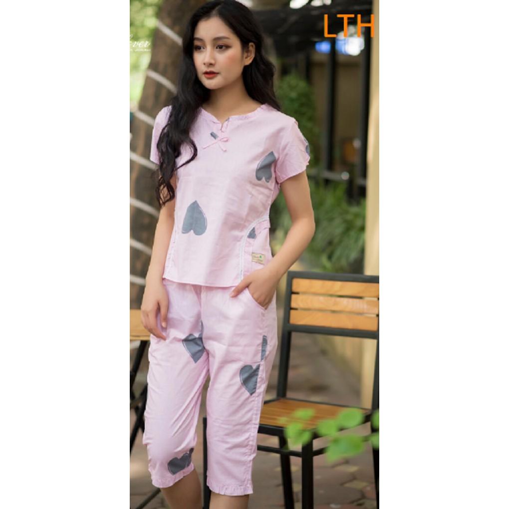 ĐỒ BỘ TRẺ TRUNG, NỮ TÍNH CAO CẤP