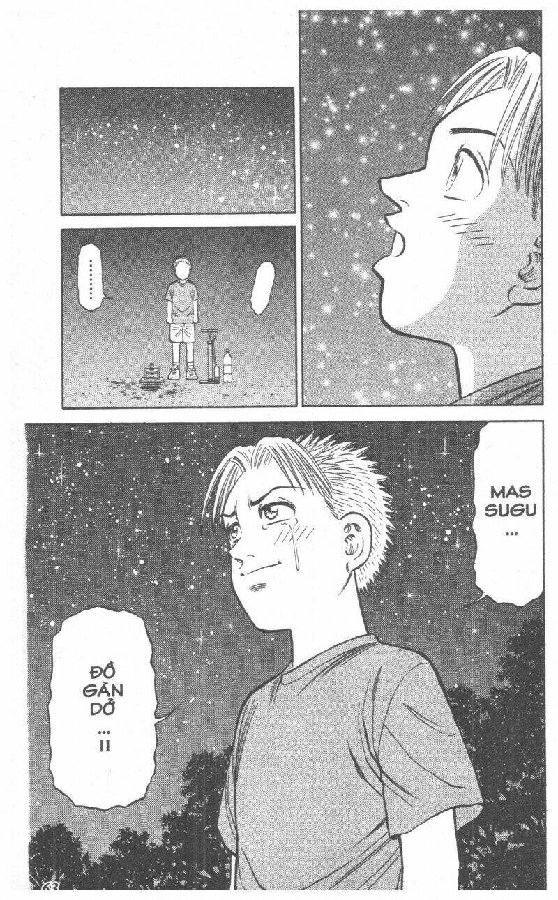 hộ chiếu xanh chapter 2 63