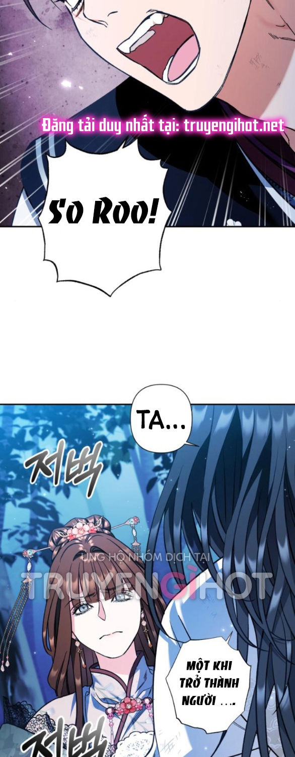 bản tình ca heeran chapter 40.1 12