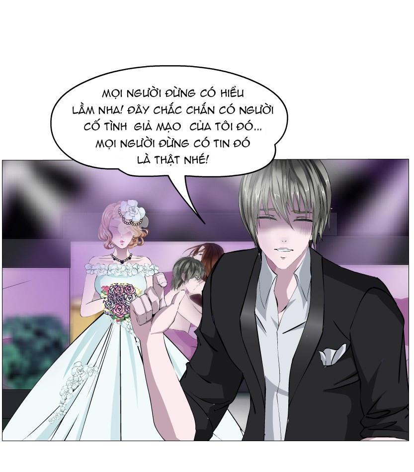 cạm bẫy của nữ thần chapter 120 17