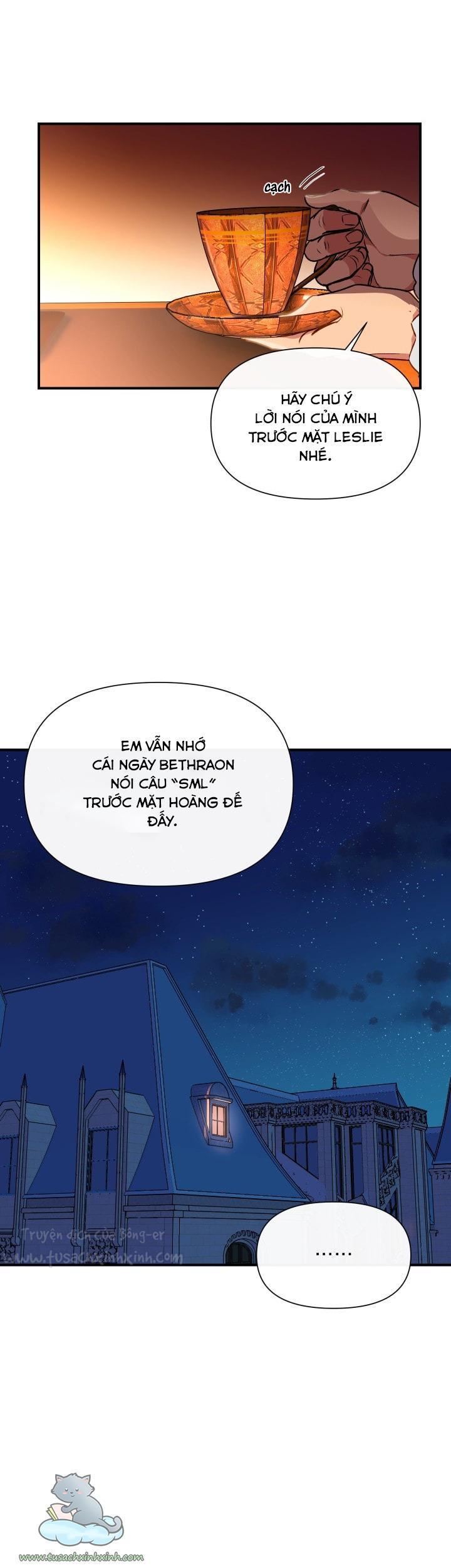 công nương khế ước của gia tộc công tước quái vật chapter 16 57