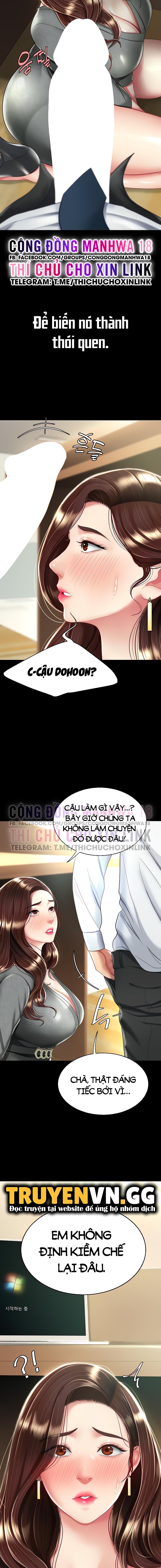 ăn mẹ bạn trước chapter 13 13